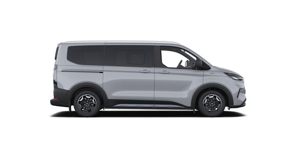 FORD Tourneo Custom V710 TOURNEO 2,0 EcoBlue 125 kW_2