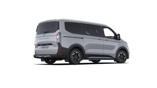 FORD Tourneo Custom V710 TOURNEO 2,0 EcoBlue 125 kW_3