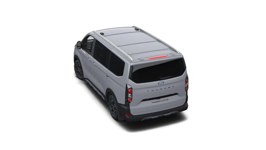 FORD Tourneo Custom V710 TOURNEO 2,0 EcoBlue 125 kW_5