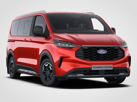 FORD Tourneo Custom V710 TOURNEO 2,0 EcoBlue 125 kW_1