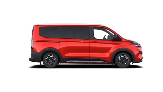 FORD Tourneo Custom V710 TOURNEO 2,0 EcoBlue 125 kW_2