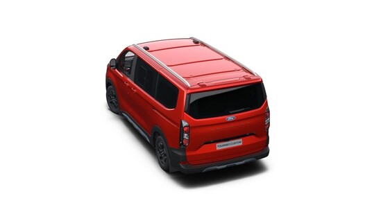 FORD Tourneo Custom V710 TOURNEO 2,0 EcoBlue 125 kW_5