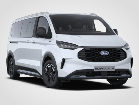 FORD Tourneo Custom Active  2,0 EcoBlue 125 kW_1