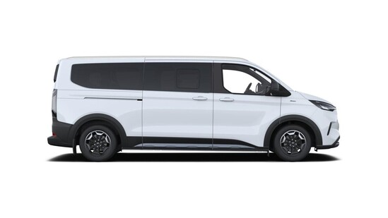 FORD Tourneo Custom Active  2,0 EcoBlue 125 kW_2