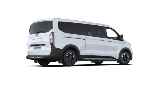 FORD Tourneo Custom Active  2,0 EcoBlue 125 kW_3