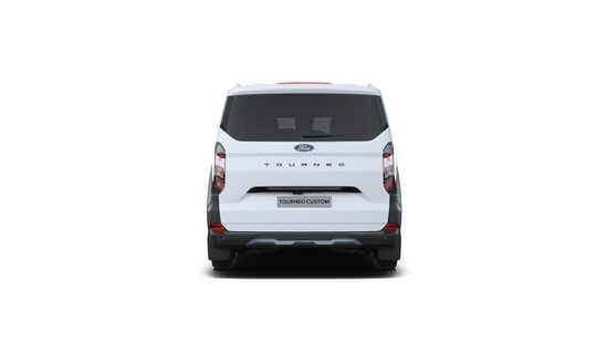 FORD Tourneo Custom Active  2,0 EcoBlue 125 kW_4