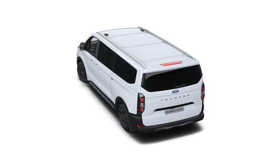 FORD Tourneo Custom Active  2,0 EcoBlue 125 kW_5