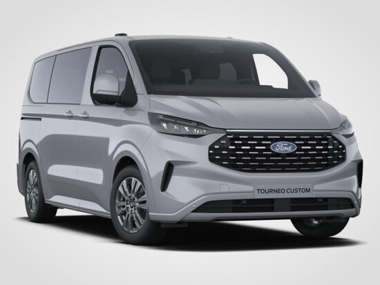 FORD Tourneo Custom 2,0 EcoBlue 125 kW_1