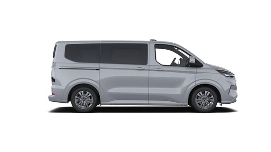 FORD Tourneo Custom 2,0 EcoBlue 125 kW_2