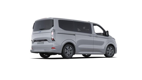 FORD Tourneo Custom 2,0 EcoBlue 125 kW_3