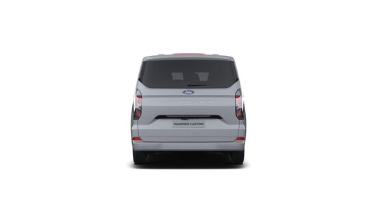FORD Tourneo Custom 2,0 EcoBlue 125 kW_4