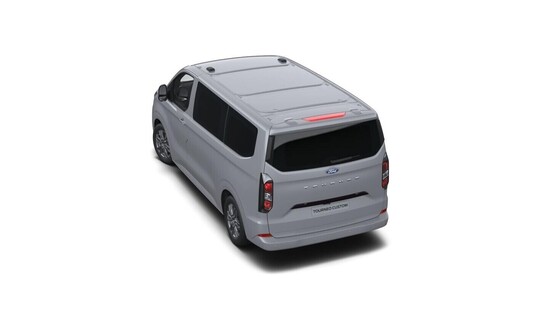 FORD Tourneo Custom 2,0 EcoBlue 125 kW_5