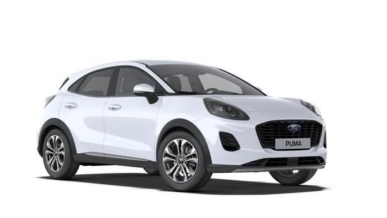 FORD Puma Titanium 1,0 1,0 EcoBoost Hybrid (mHEV) 92 kW_2