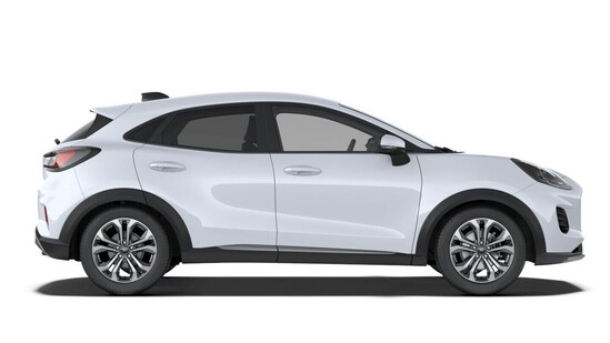 FORD Puma Titanium 1,0 1,0 EcoBoost Hybrid (mHEV) 92 kW_3