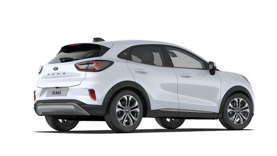 FORD Puma Titanium 1,0 1,0 EcoBoost Hybrid (mHEV) 92 kW_4