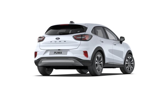 FORD Puma Titanium 1,0 1,0 EcoBoost Hybrid (mHEV) 92 kW_5
