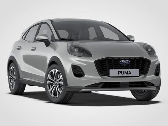 FORD Puma Titanium 1,0 1,0 EcoBoost Hybrid (mHEV) 92 kW_1