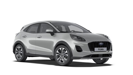 FORD Puma Titanium 1,0 1,0 EcoBoost Hybrid (mHEV) 92 kW_2