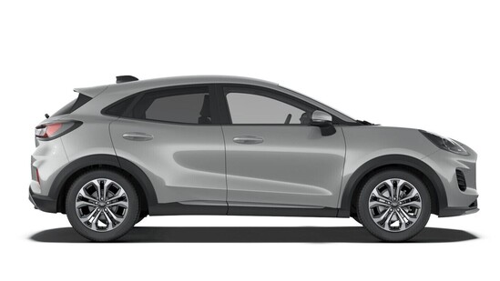 FORD Puma Titanium 1,0 1,0 EcoBoost Hybrid (mHEV) 92 kW_3