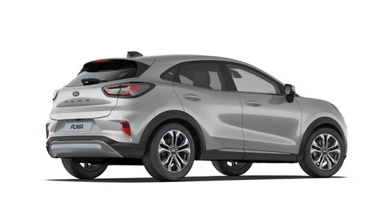 FORD Puma Titanium 1,0 1,0 EcoBoost Hybrid (mHEV) 92 kW_4