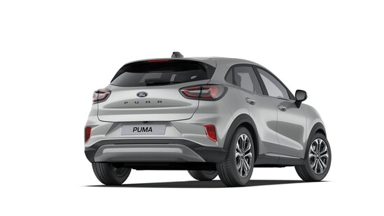 FORD Puma Titanium 1,0 1,0 EcoBoost Hybrid (mHEV) 92 kW_5