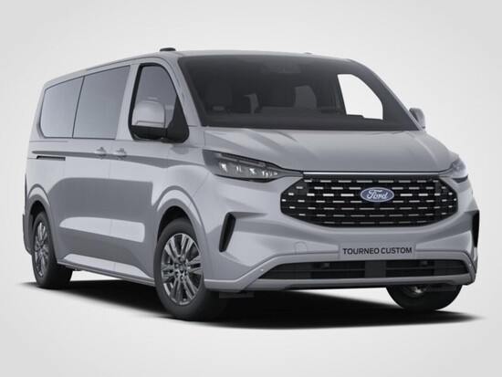 FORD Tourneo Custom V710 TOURNEO 2,0 EcoBlue 125 kW_1