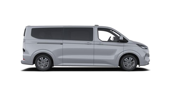 FORD Tourneo Custom V710 TOURNEO 2,0 EcoBlue 125 kW_2