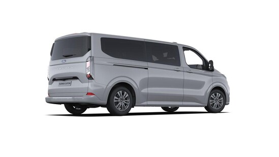 FORD Tourneo Custom V710 TOURNEO 2,0 EcoBlue 125 kW_3