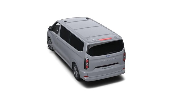 FORD Tourneo Custom V710 TOURNEO 2,0 EcoBlue 125 kW_5