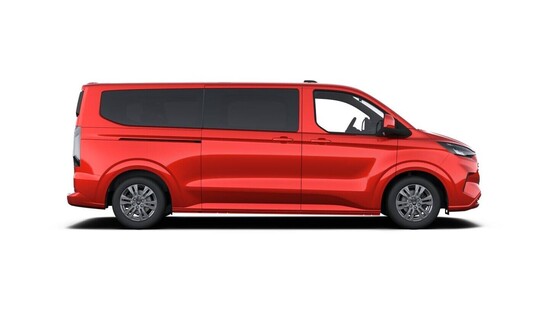 FORD Tourneo Custom V710 TOURNEO 2,0 EcoBlue 125 kW_2