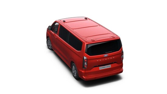 FORD Tourneo Custom V710 TOURNEO 2,0 EcoBlue 125 kW_5