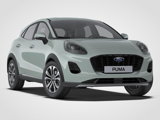 FORD Puma Titanium 1,0 EcoBoost Hybrid (mHEV) 92 kW_1