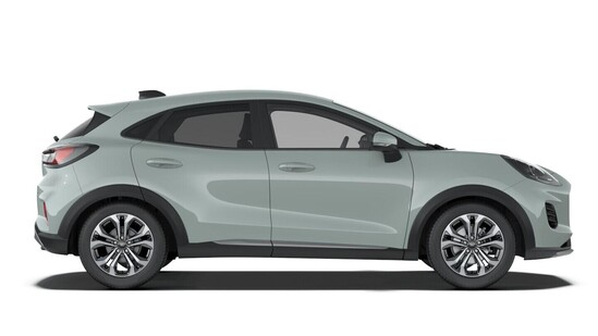 FORD Puma Titanium 1,0 EcoBoost Hybrid (mHEV) 92 kW_3