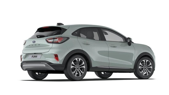 FORD Puma Titanium 1,0 EcoBoost Hybrid (mHEV) 92 kW_4