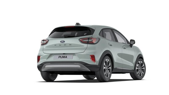 FORD Puma Titanium 1,0 EcoBoost Hybrid (mHEV) 92 kW_5