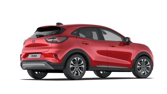 FORD Puma Titanium 1,0 EcoBoost Hybrid (mHEV) 92 kW_4