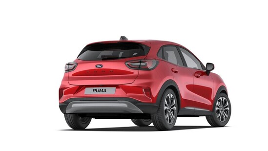 FORD Puma Titanium 1,0 EcoBoost Hybrid (mHEV) 92 kW_5