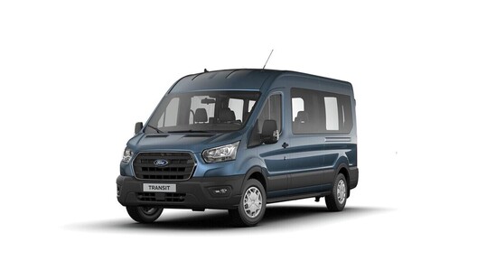 FORD Transit Kombi M1 a DCiV V363 ICA3 Kombi 2,0 EcoBlue 110 kW_3