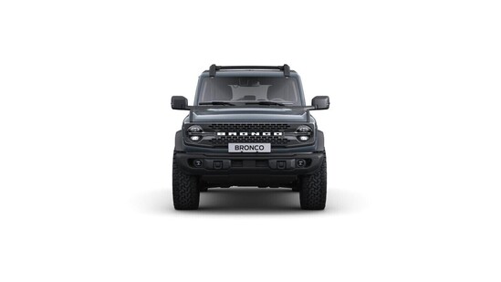 FORD Bronco 5D 2,7 EcoBoost V6 Twin-Turbo 246 kW Badlands_2