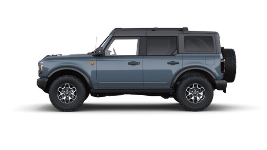 FORD Bronco 5D 2,7 EcoBoost V6 Twin-Turbo 246 kW Badlands_5
