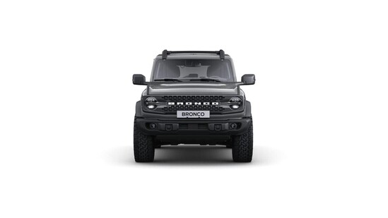 FORD Bronco 5D 2,7 EcoBoost V6 Twin-Turbo 246 kW Badlands_2