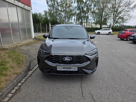 FORD Kuga 5D 2,5 Duratec Hybrid (PHEV) 178 kW_2