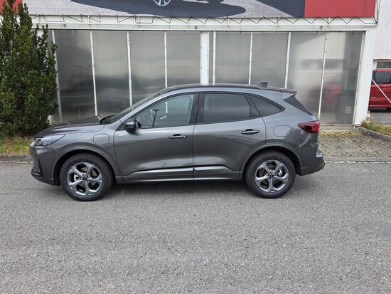 FORD Kuga 5D 2,5 Duratec Hybrid (PHEV) 178 kW_3