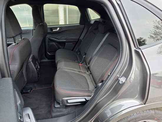 FORD Kuga 5D 2,5 Duratec Hybrid (PHEV) 178 kW_5