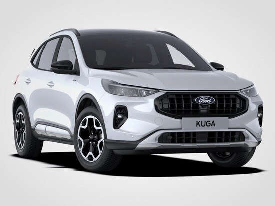 FORD Kuga ACTIVE X 5D 2,5 HEV 134 kW AWD 2.5 HEV 134 kW_1