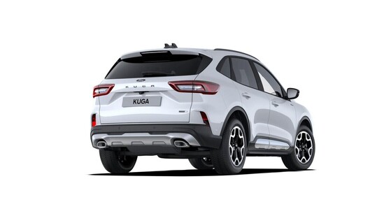 FORD Kuga ACTIVE X 5D 2,5 HEV 134 kW AWD 2.5 HEV 134 kW_5