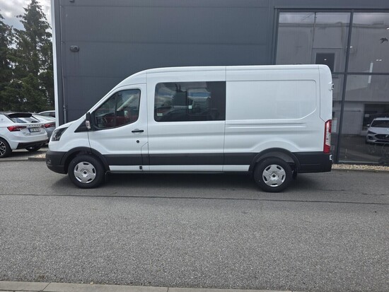 FORD Transit Kombi L3 DCiV Trend 350 2,0 EcoBlue 96 kW_3