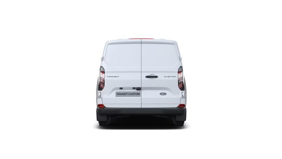 FORD Transit Custom DCiV, Kombi Van, Kombi N1 2,0 EcoBlue 100 kW Trend_4