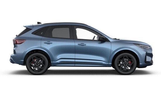 FORD Kuga Bluecruise Edition  2,5 Duratec Hybrid (PHEV) 178 kW_3