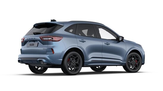 FORD Kuga Bluecruise Edition  2,5 Duratec Hybrid (PHEV) 178 kW_4